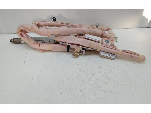 Боковая подушка безопасности SINREFERENCIA Subaru Forester SJ