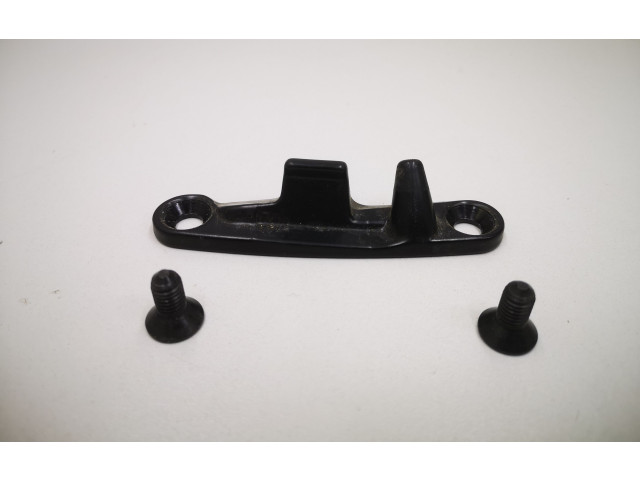 Замок багажника 7E0843842B    Volkswagen Transporter - Caravelle T5 2003 - 2015 года