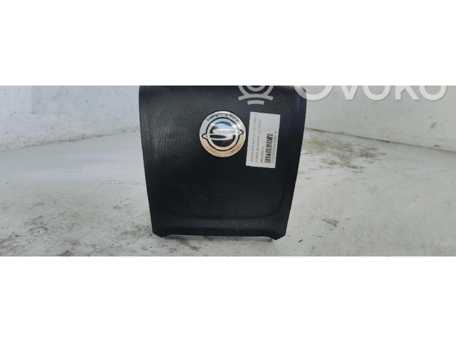 Подушка безопасности водителя 8620008010 SsangYong Rexton