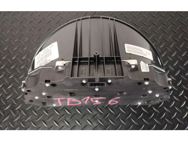 Панель приборов P56010461AF, 461AF Jeep Cherokee