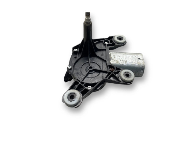 Моторчик заднего дворника 51757867, 53025712 Fiat Grande Punto