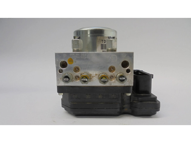 Блок управления АБС 476604GA9C, 476604GA0C Infiniti Q50