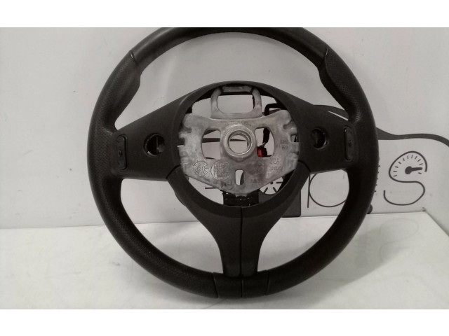 Руль Maserati Levante  2017 -  года 6700897750, 06700805010      