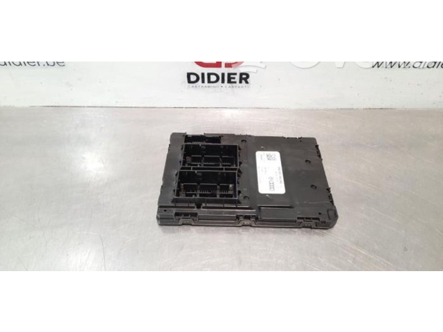 Блок комфорта 4N0907063KG Audi e-tron