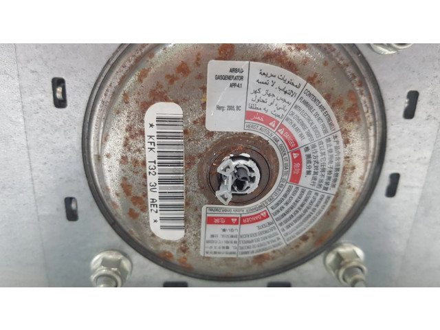 Подушка безопасности пассажира 608208900B   KIA Sorento