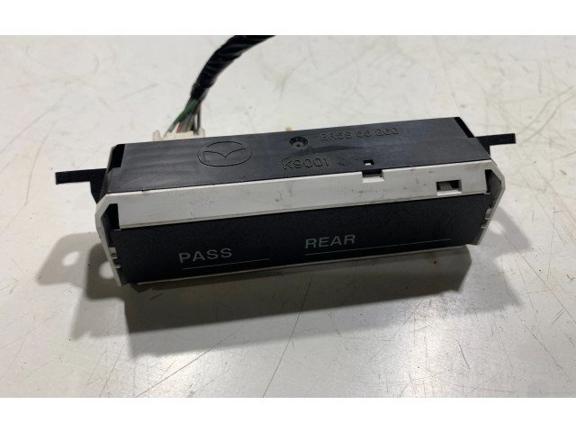 Экран/ дисплей / маленький экран Br5s55260 Mazda 3 I