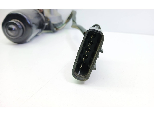 Моторчик дворников 93390344, 02E03 Opel Meriva A