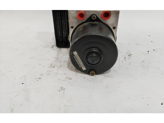 Блок АБС 9657061080 Citroen Berlingo 2008 - 2018 года