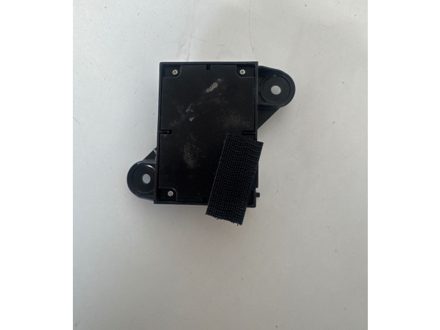 Блок управления FBVDA, 31343460   Volvo V70