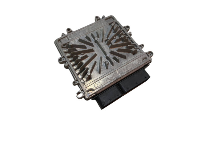 Блок управления двигателя 30785100, 30785100AB   Volvo V70