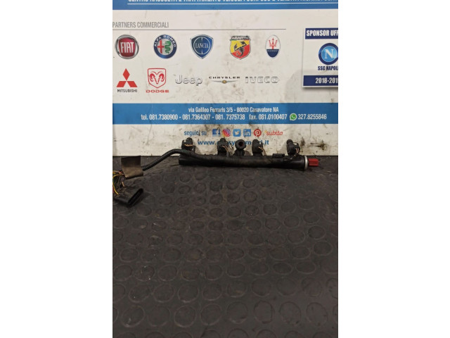 Vstřikovač Alfa Romeo Mito