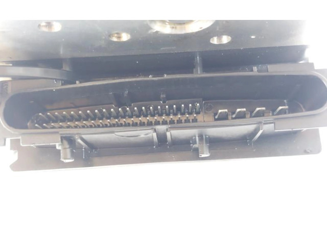 Блок АБС 0265950786 Smart ForTwo II 2007 - 2016 года