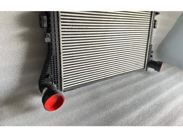 Интеркулер 1K0145803L, 1K0145803T Audi A3 S3 8P