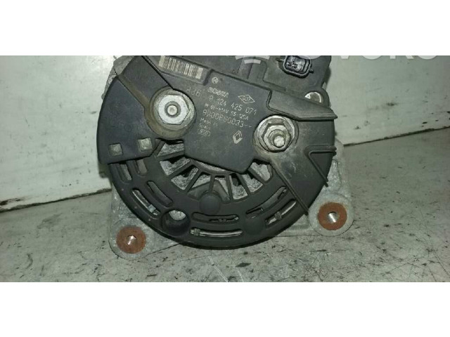 Генератор 8200660033, 0124425071   Renault Twingo II      