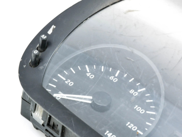 Přístrojová deska Mercedes-Benz Vito Viano W639 2003 A6394462221