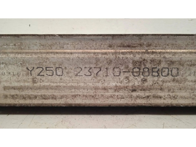 Интеркулер 2371008B00 SsangYong Rexton 2.7