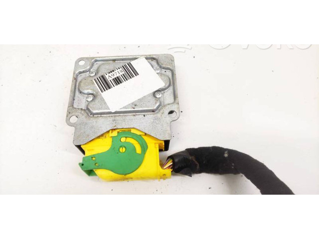 Блок подушек безопасности 6R0959655C, 0285010527 Seat Ibiza IV (6J,6P)