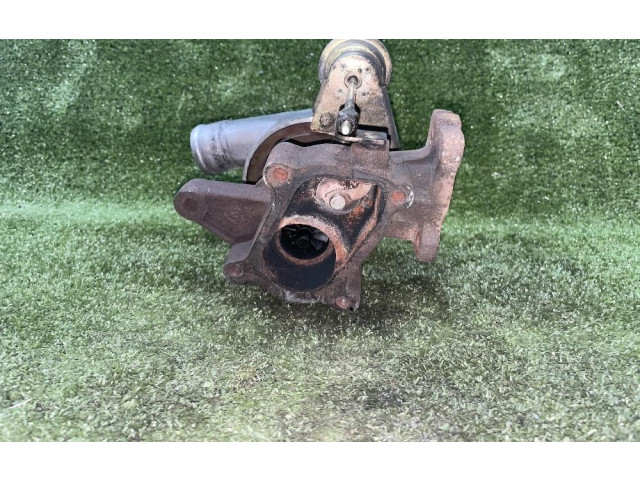 Turbodmychadlo Турбина K03-225269, KKK Citroen Xsara 1.6