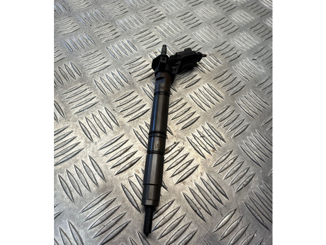 Řídící jednotka 0445116040, 059130277 Audi A5 Sportback 8TA 2014