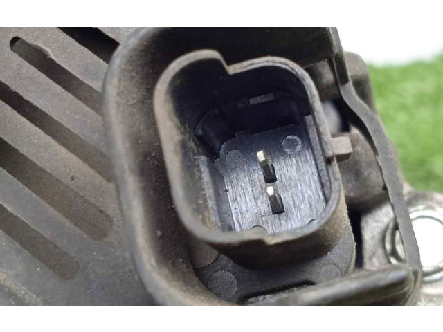 Генератор Renault Scenic RX - года