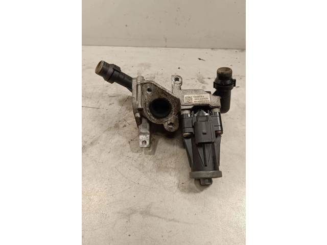 Руль Jaguar XE 2015 - года G4D39D475AA