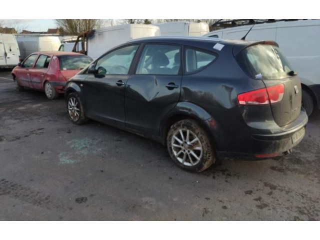 Přístrojová deska Seat Altea XL 2010 NT