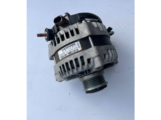 Генератор 52083380   Jeep Renegade 1.0     