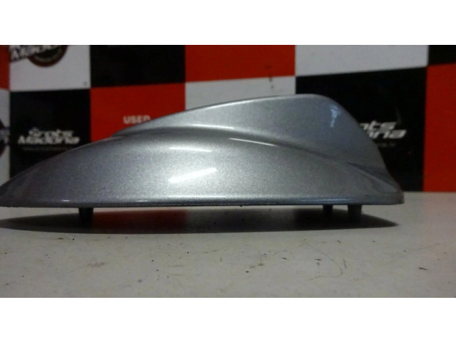 Stogo (GPS) antenos dangtelis