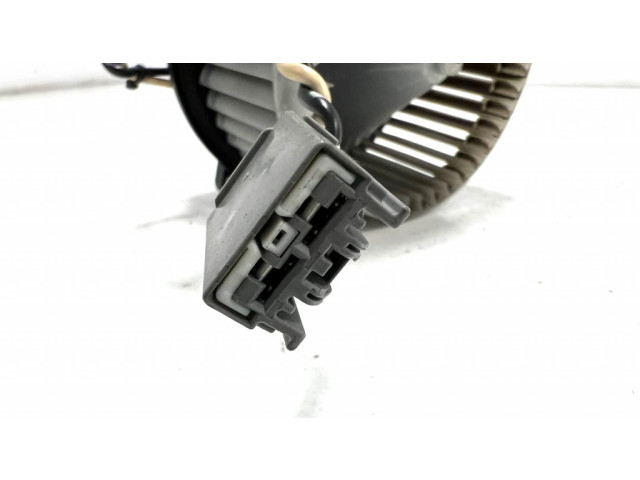 Вентилятор печки    1645462801, A110321325   Chevrolet Volt I