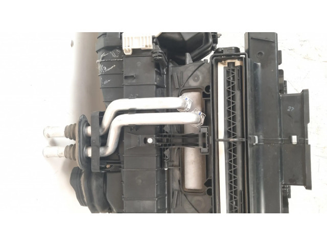 Комплект воздушного узла салона