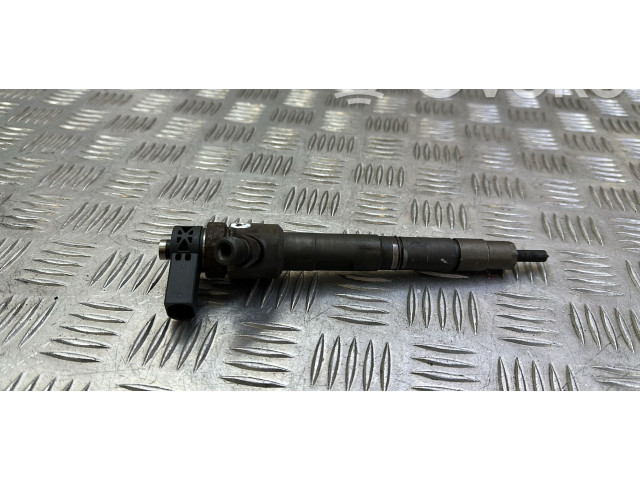 Форсунка 03L130277J    Skoda Superb B6 (3T)  CFFB 