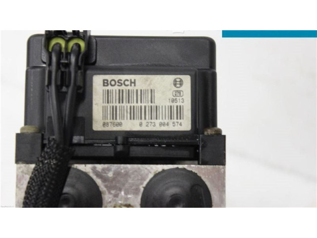 Блок управления АБС 8E0614111AR, 0265220622   Audi A6 S6 C5 4B