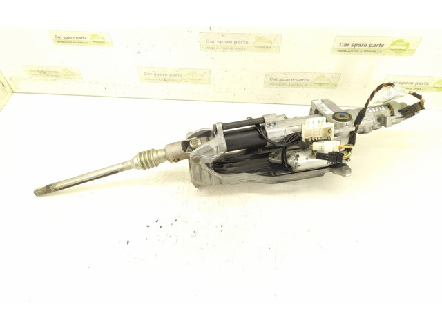 Рулевая рейка 2514600716, 24047860 Mercedes-Benz R W251 2005 - 2013 года