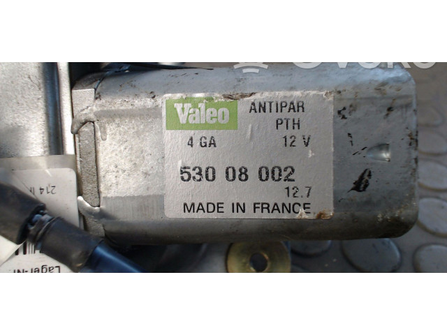 Моторчик заднего дворника 53008002    Rover 200 XV