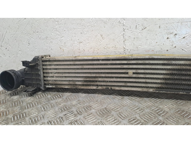 Интеркулер  A2115001002   Mercedes-Benz E W211 2.2