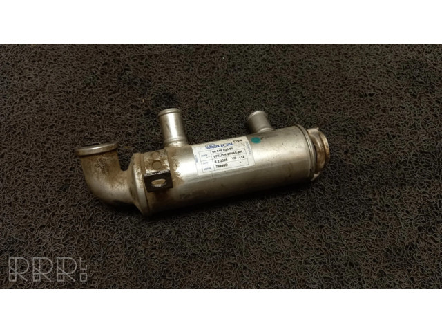 Охладитель EGR