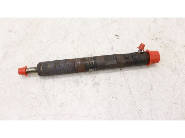 Форсунка 1219725, 2T1Q9F593AA Ford Transit - Tourneo Connect