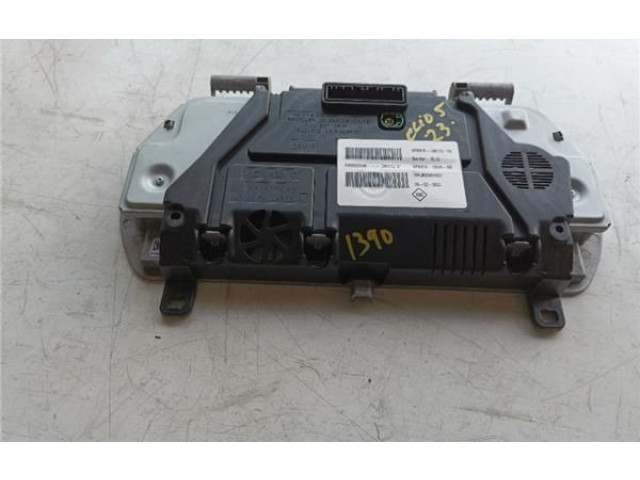 Спидометр (приборный щиток) 248098284R Renault Clio II
