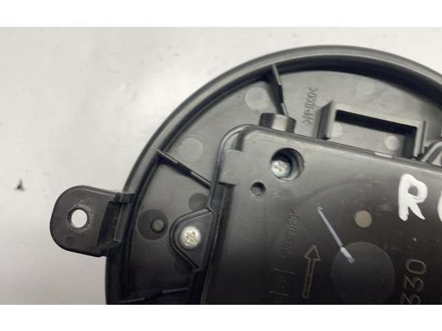 Вентилятор печки AY5330 Chevrolet Camaro