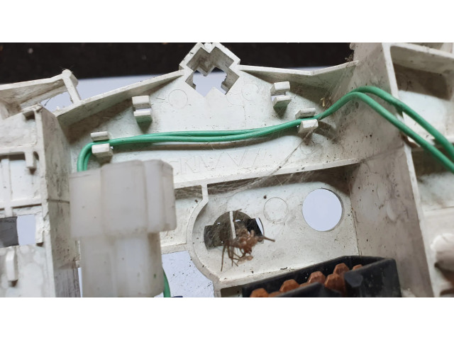 Блок управления климат-контролем MR201365 Mitsubishi Colt