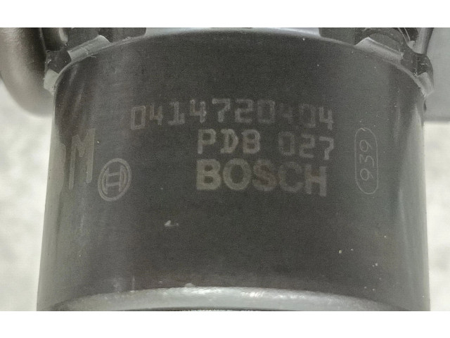 Форсунка MN980235, 03G130073G Mitsubishi Lancer X BWC