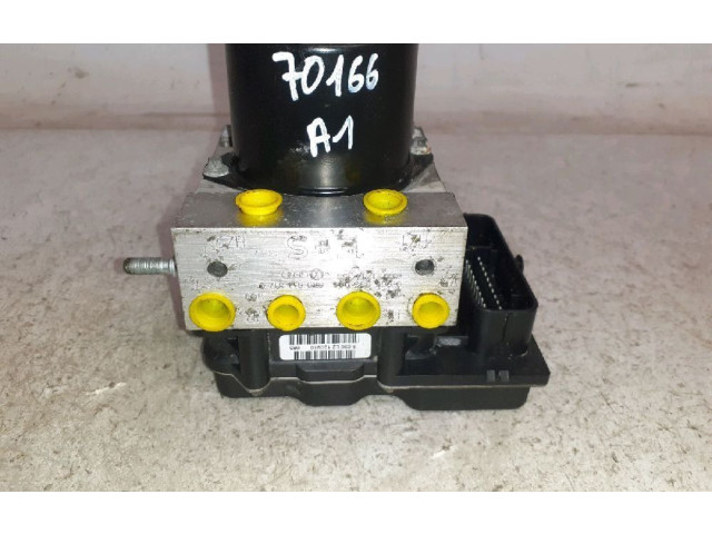 Блок АБС 333304000764, 333304000764 Audi A1 2010 - 2018 года