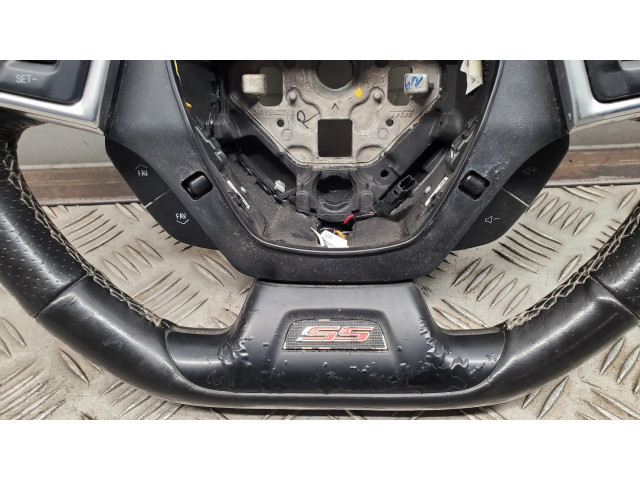 Руль Chevrolet Camaro   84449664      