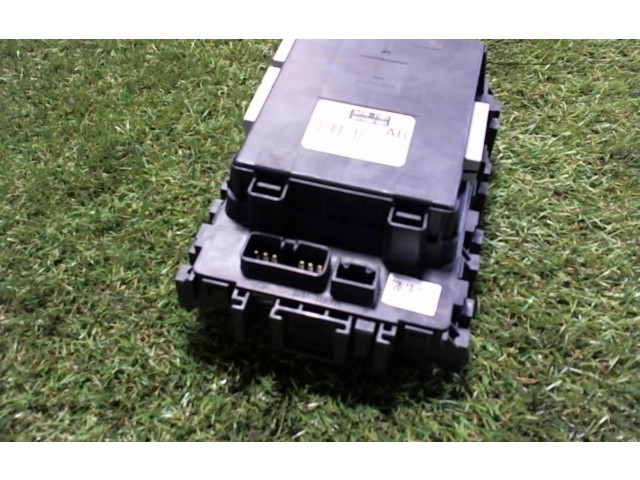   Pojistková skříňka    Suzuki Alto 2015