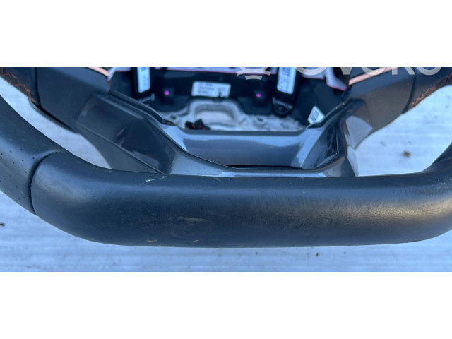 Руль Cupra Formentor  2020 -  года 5FA419091DQ      