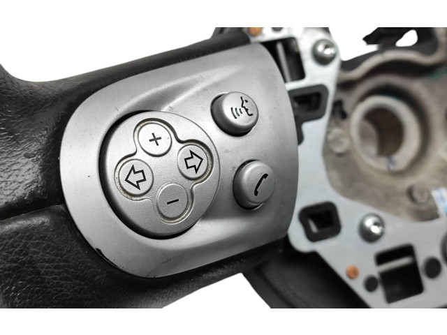 Руль Mini One - Cooper Coupe R56 2005 - 2014 года 91846436, 609695851D