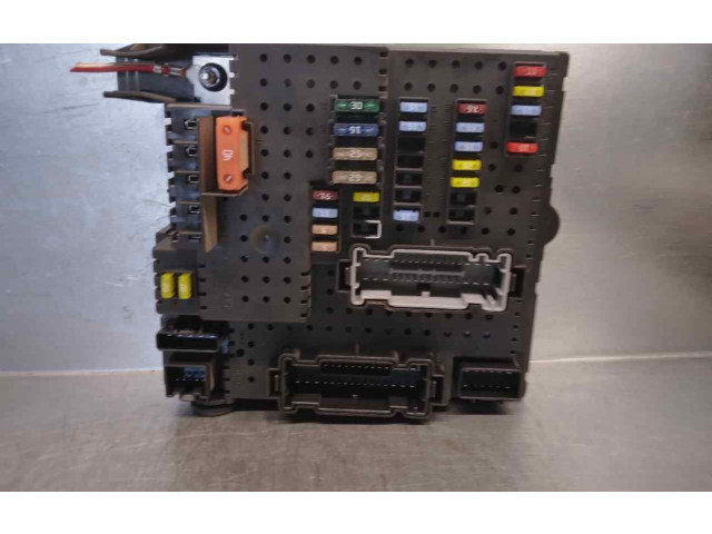 Модуль управления BSM 12217799, 05W095 Volvo XC90