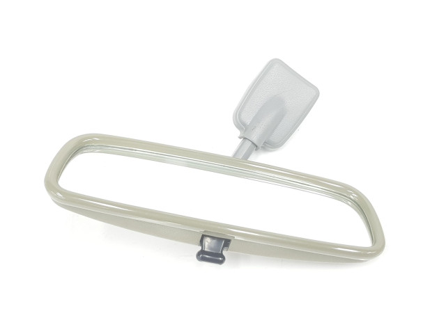 Зеркало (механическое) Mitsubishi Montero - года