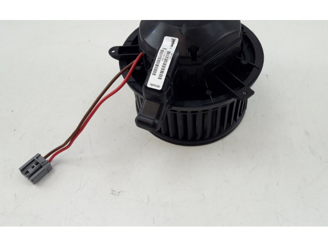 Вентилятор печки    T1019714Q, 4470C1   Opel Meriva B