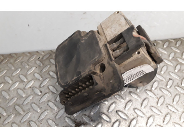 Блок АБС 0265217401, A0034313012   Mercedes-Benz  C W202  1993 - 2000 года